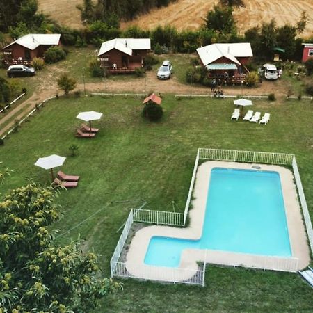 Pinto Villa Rosa House מראה חיצוני תמונה