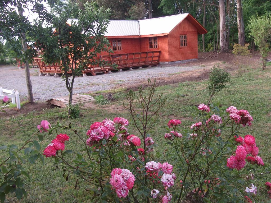 Pinto Villa Rosa House מראה חיצוני תמונה