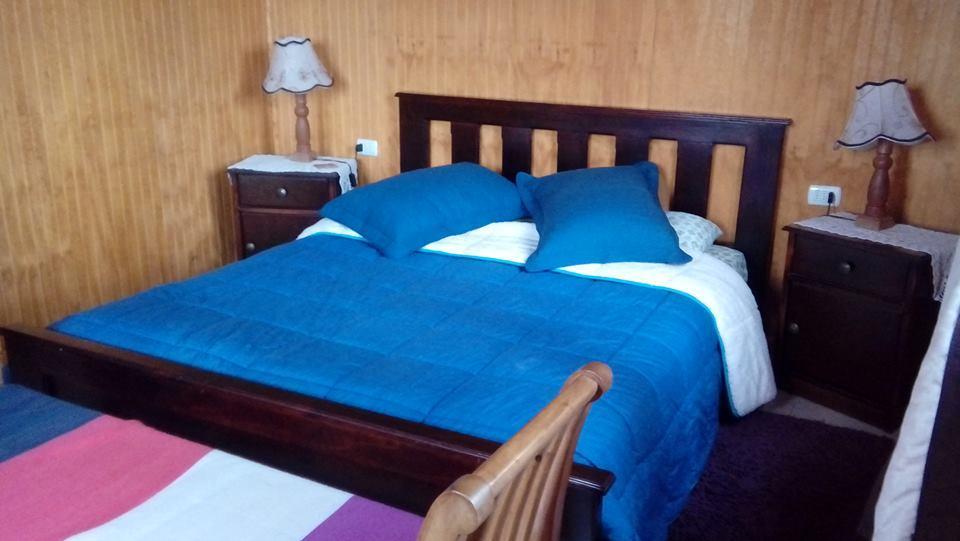 Pinto Villa Rosa House מראה חיצוני תמונה