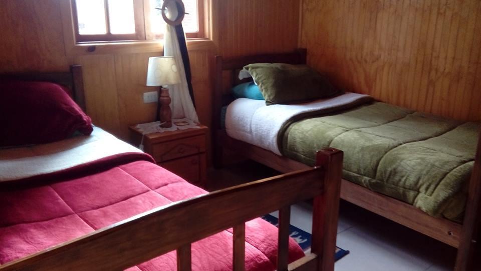 Pinto Villa Rosa House מראה חיצוני תמונה