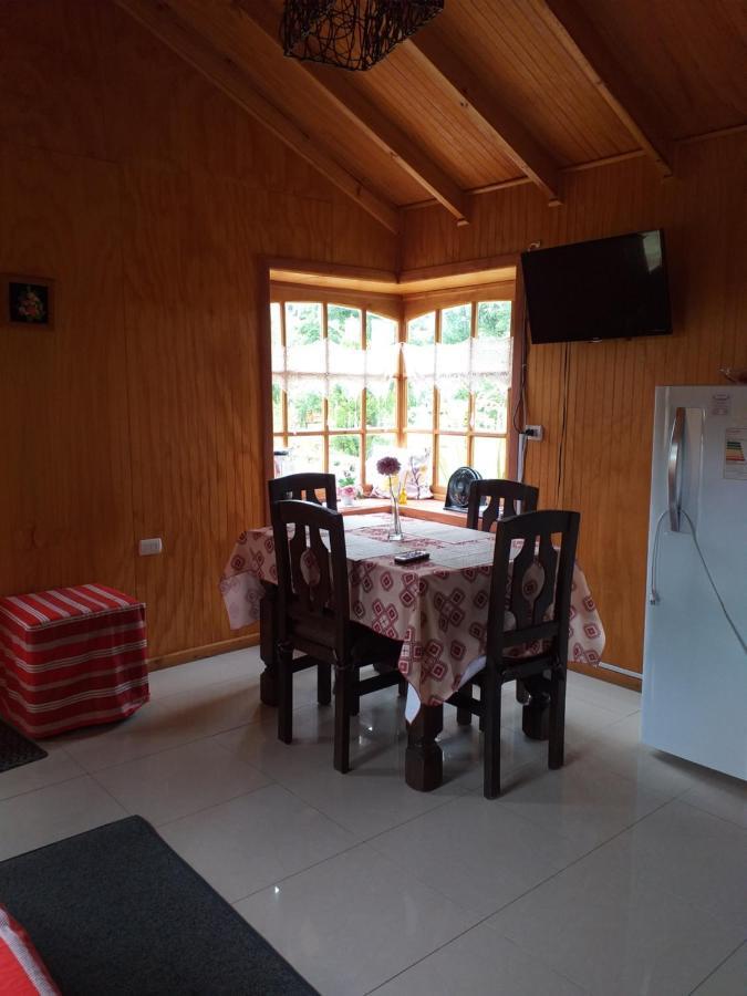Pinto Villa Rosa House מראה חיצוני תמונה
